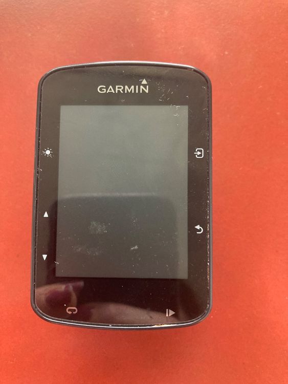 Garmin Velo-Computer (Gebraucht) in Zürich für CHF 80 – mit Lieferung ...
