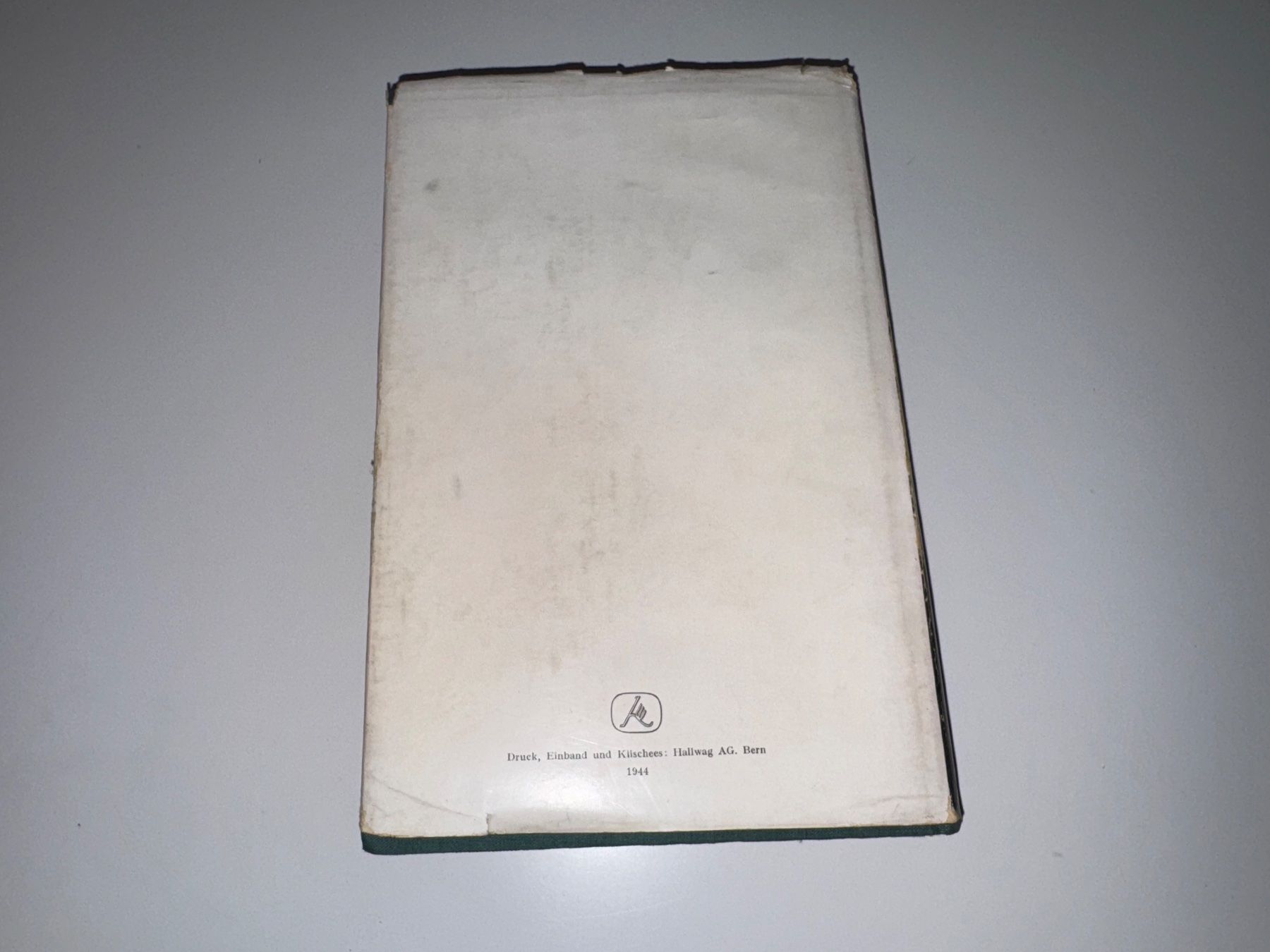 Libri: BUCH: Helvetius Band 4 – Usato da Grosswangen venduto da Second_hand_paradise 9
