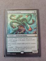 Magic the Gathering: Mossborn Hydra foil