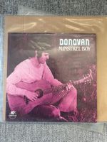 Donovan - Minstrel Boy - UK - 1983 - PRT