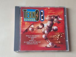 Tekno Runner 2