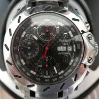 TISSOT GP 2007 Automatic Chronographe
