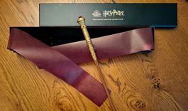Harry Potter Gryffindor Zauberstab – Sammlerreplik, gebrauch