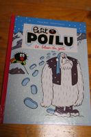 PETIT POILU    °°°° LE BLUES DU YÉTI   °°°°