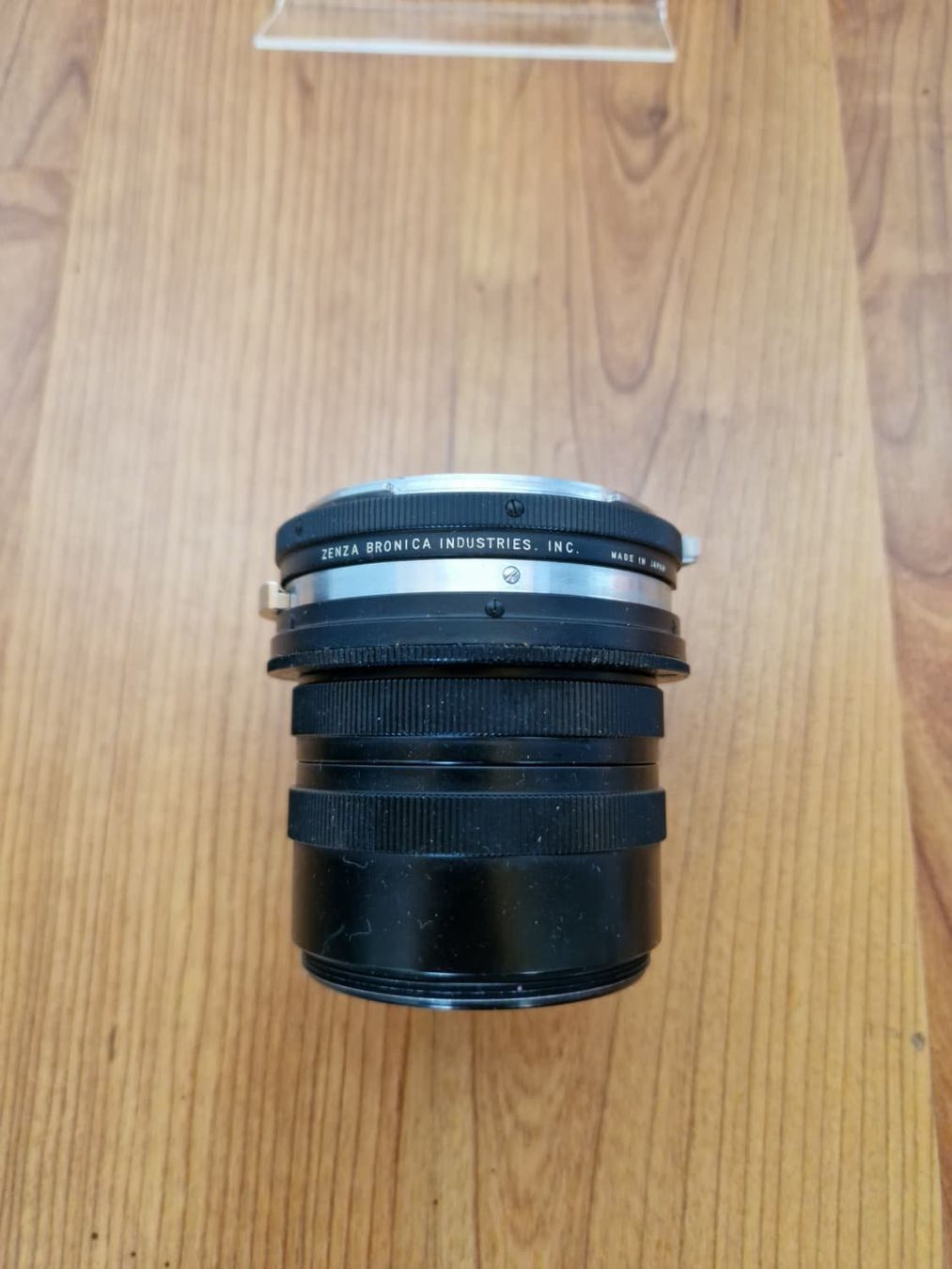 Unità & Adattatore: Zenza Bronica Zwischenring-Set – Usato da Vevey venduto da dreetje9