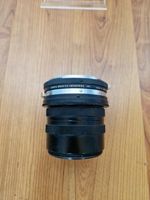 Zenza Bronica Zwischenring-Set