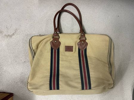 Tommy Hilfiger Reisetasche / Weekender