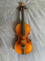 Violine - Roderich Paesold GmbH