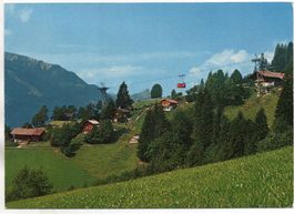 ERLENBACH i.S. Oberberg - Eschlen - Luftseilbahn