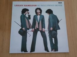 LP  Lesley Hamilton