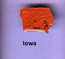 USA   Iowa