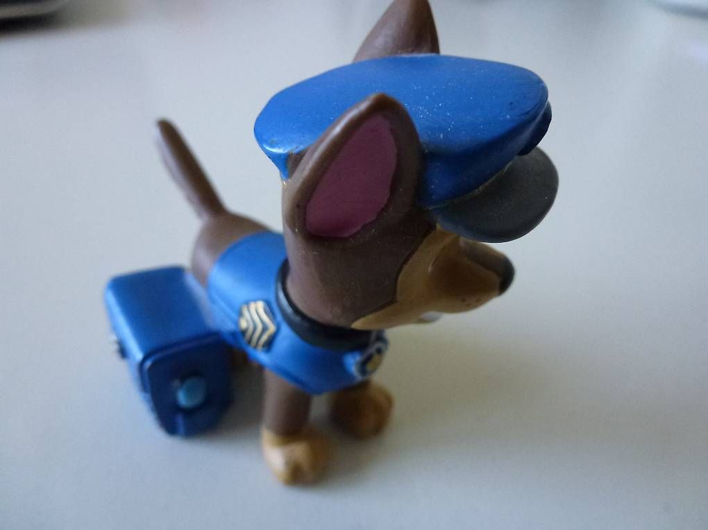 Audiolibri: Tonie Paw Patrol Chase – Usato da Bern venduto da Frebo 1