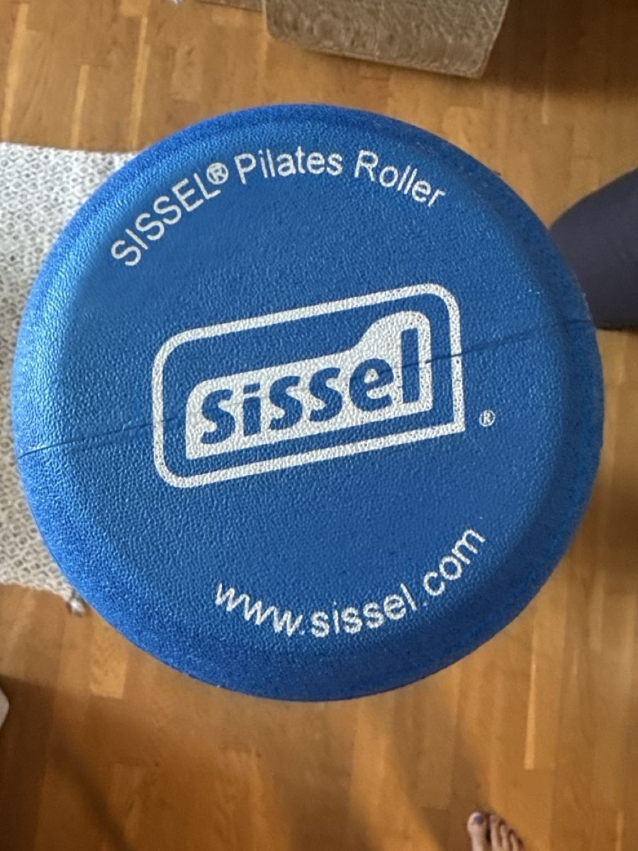 Vélos d'appartement: Sissel Pilates Roller – Neuf (Voir description) à Zürich par ulli_sta01