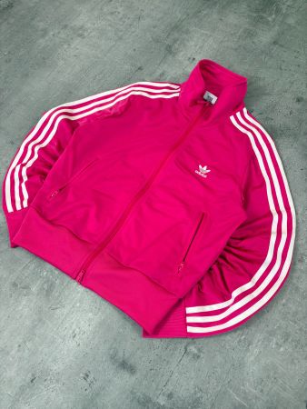 Vintage Adidas Firebird Trainingsjacke (S)