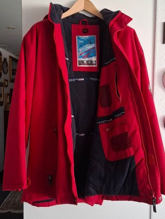 Schee/- Skijacke Scott & Fox Gr. XXL