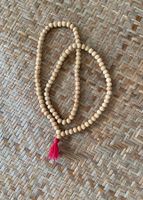 Kette Mala malakette Indische Indien India