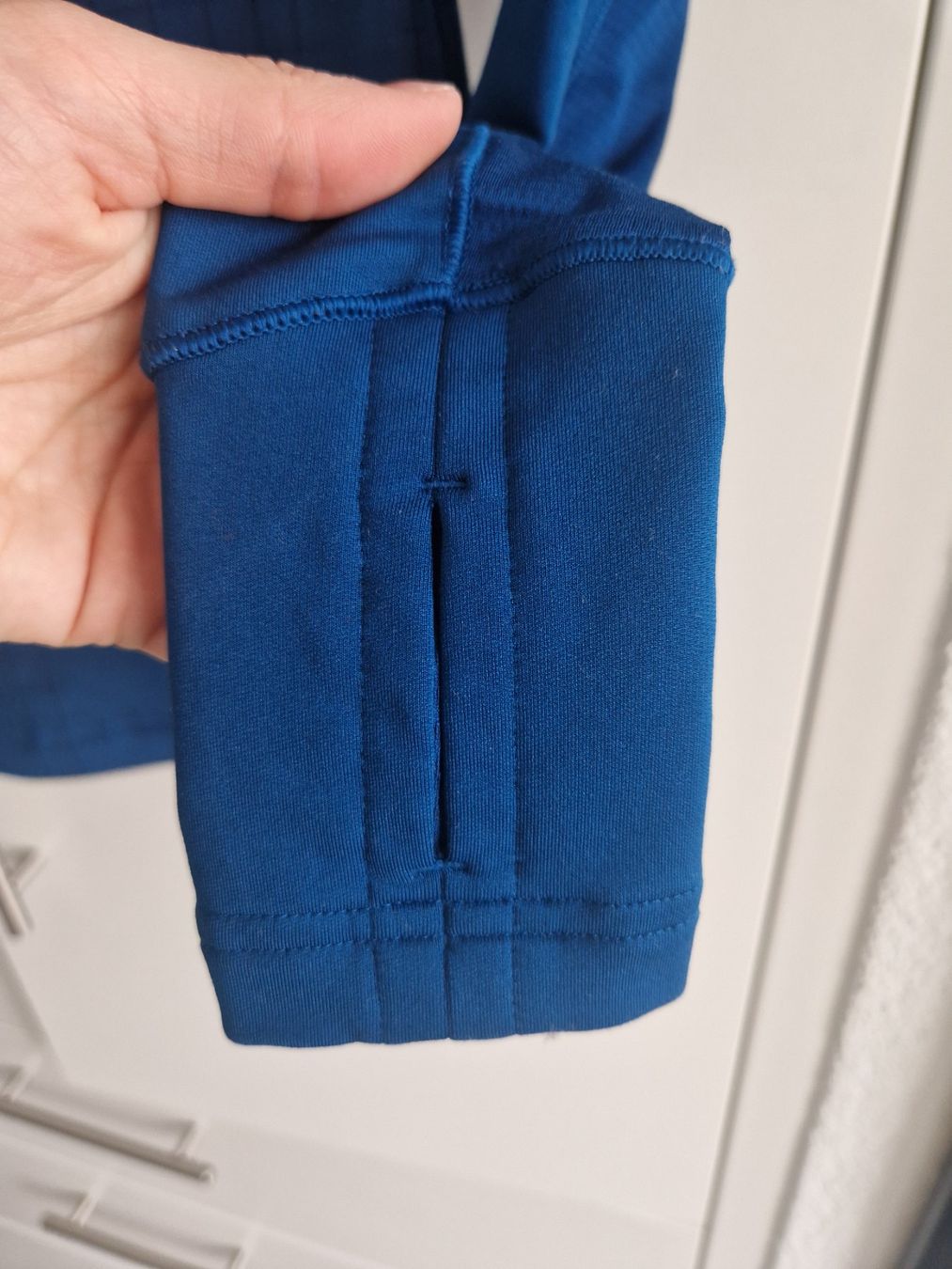 Adidas Giacche: Laufjacke Adidas Climawarm – Usato da Stäfa venduto da bel_mhl7 2