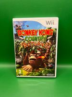 Donkey Kong Country Returns (mehrsprachig) - Nintendo Wii