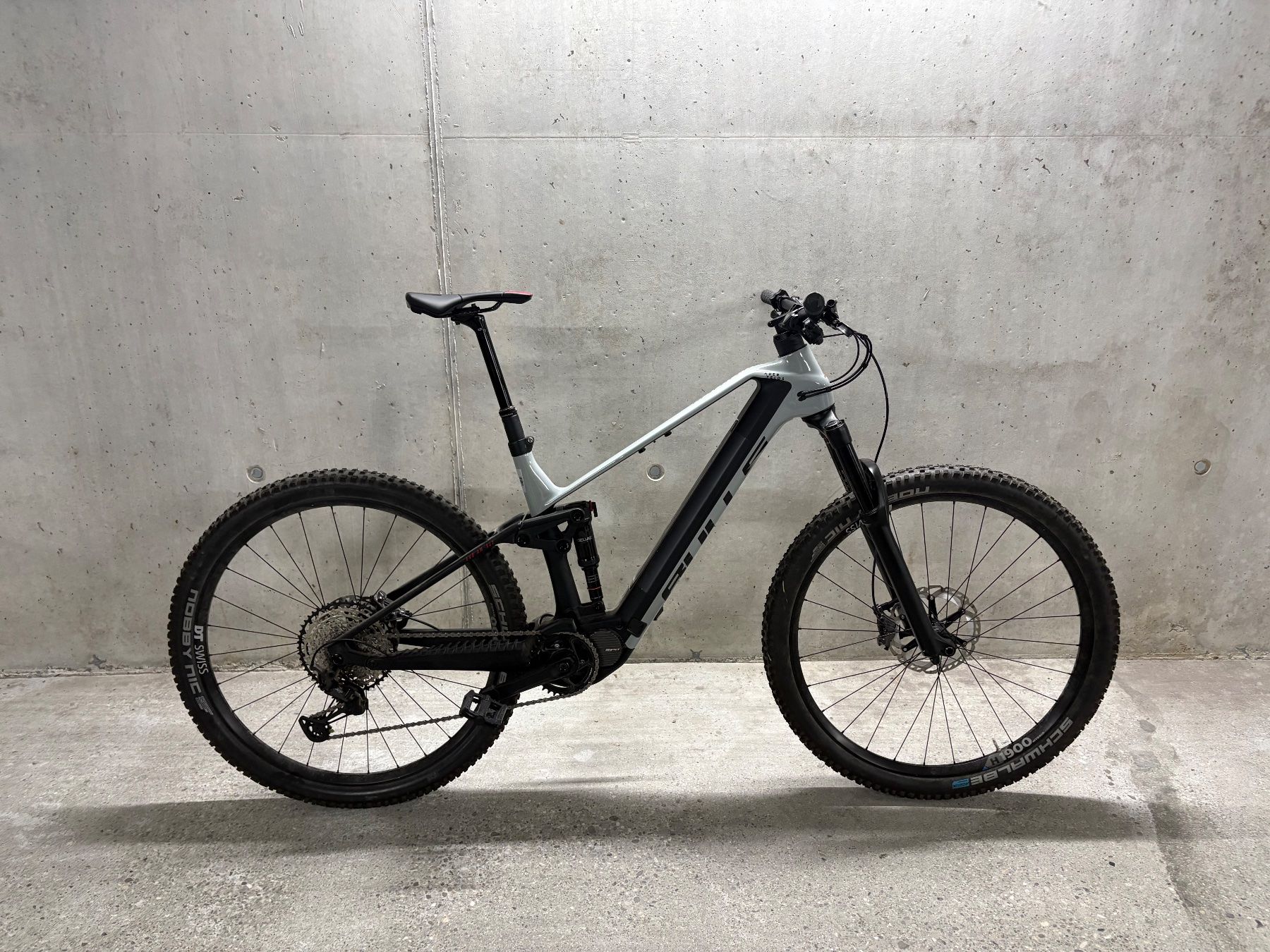 Bulls Biciclette: Neuwertiges Bulls Sonic Evo – Usato da Rümlingen venduto da martint01