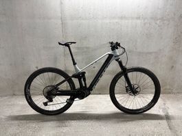 Neuwertiges Bulls Sonic Evo