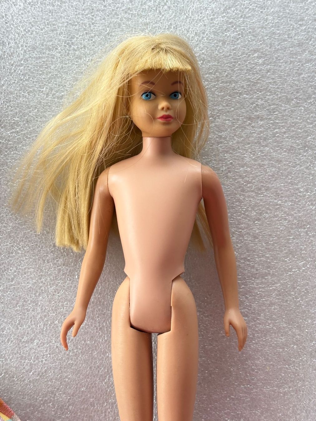 Bambole: Vintage Blonde SKIPPER Doll (1963)excellent – Usato da Bassecourt venduto da keenfind 8