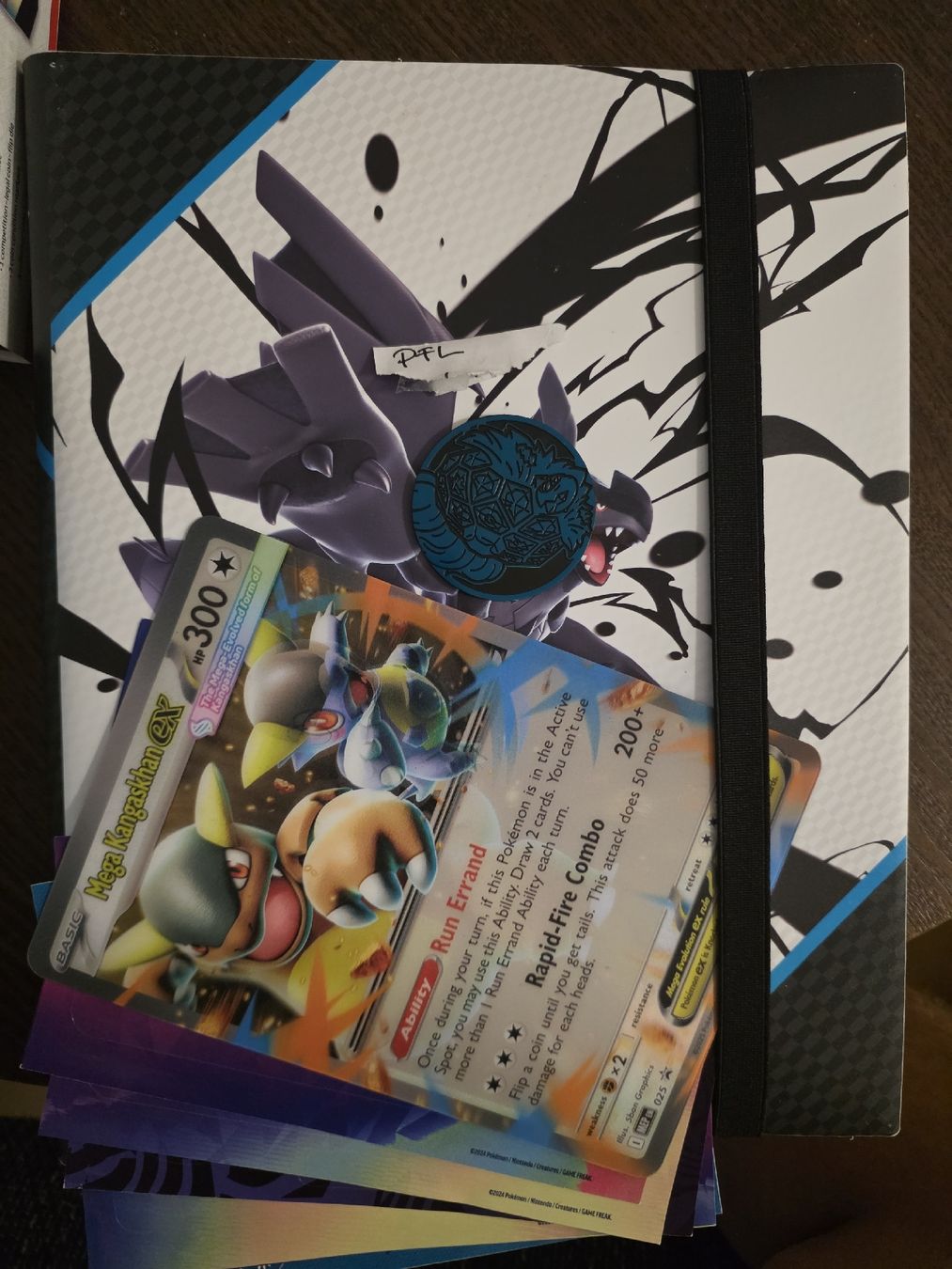 Pokémon Sammelbilder & Trading cards: Pokémon-Sammlung abzugeben – Gebraucht aus Rorschacherberg von Oki_hit 7