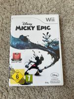 Disney Micky Epic für Nintendo Wii