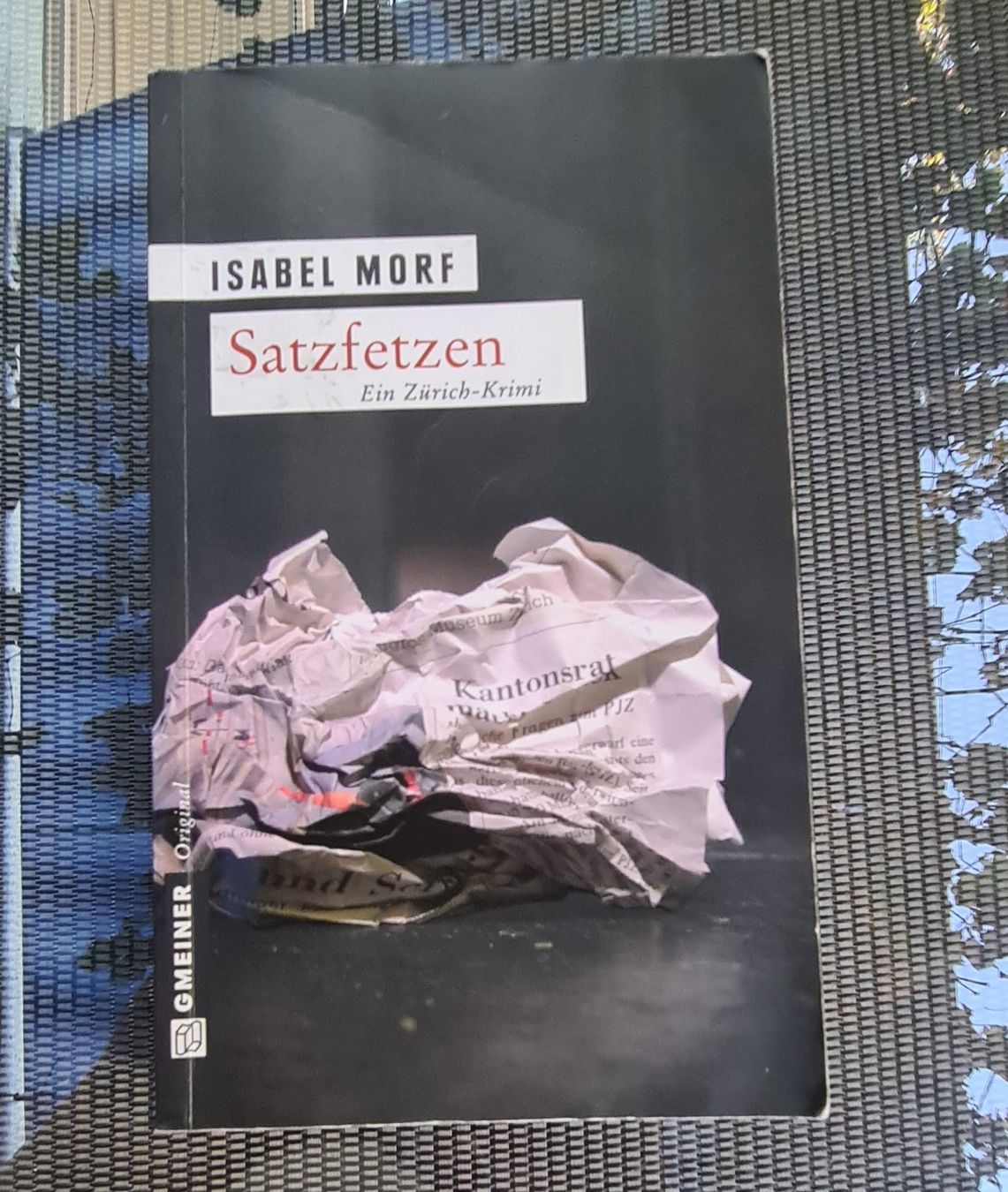 Libri: 8 + 1 Schweizer Kriminalromane Emons Verlag TOP – Usato da Wettingen venduto da Mahariko 3