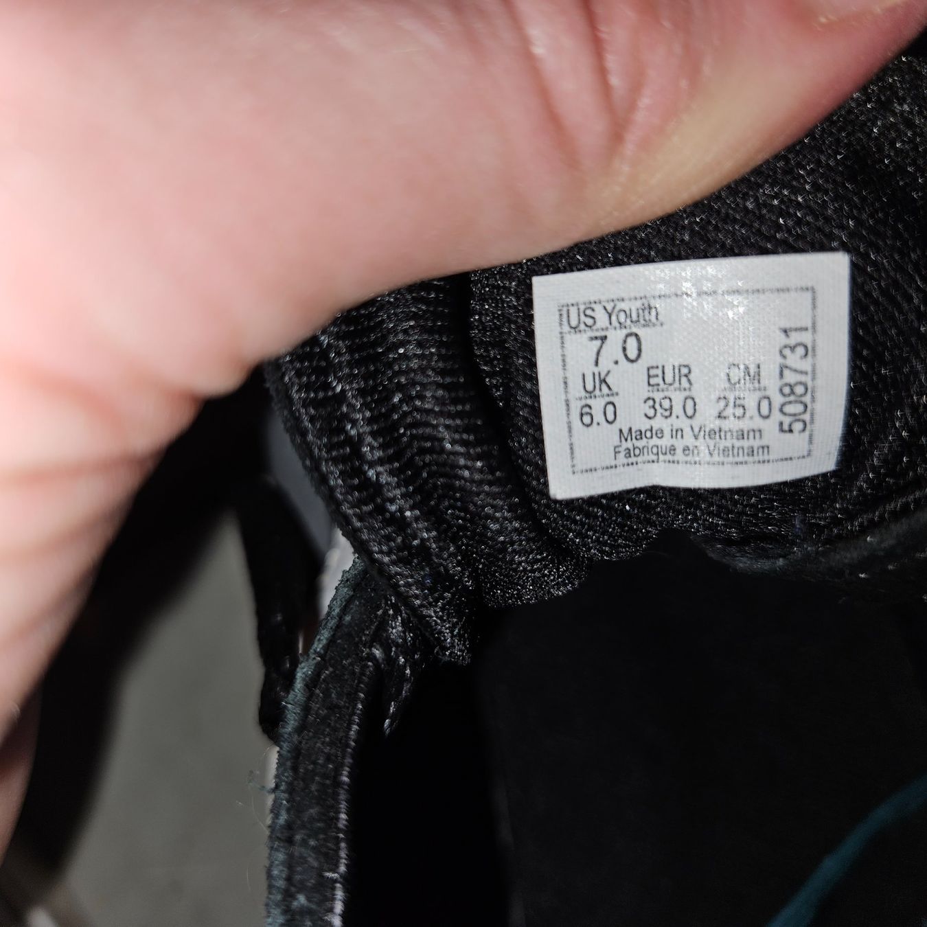Vans Scarpe da uomo: Vans Old Skool Sneaker Gr. 39 super Zustand – Usato da Embrach venduto da Lilly2021 2
