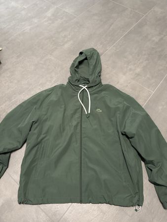 Übergangsjacke Lacoste