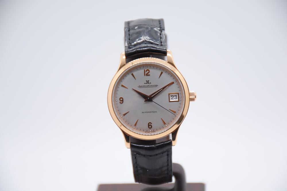 Jaeger LeCoultre Master Control Ref. 145.2.89 Kaufen auf Ricardo