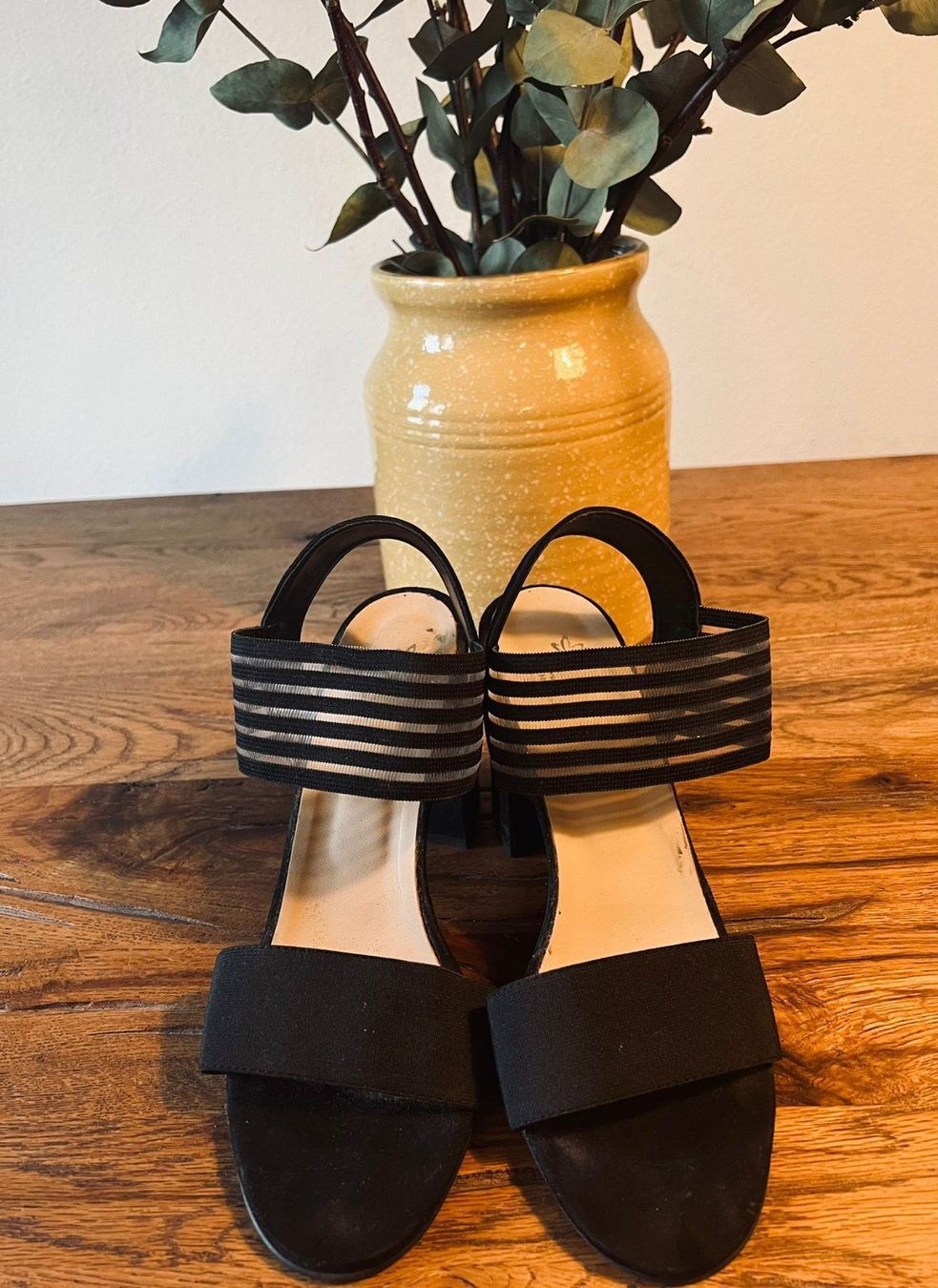 Scarpe da donna: Damen Sandalen – Usato da Basel venduto da sci_67ms