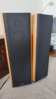Infinity Kappa 6.1i Lautsprecher, Top Zustand, Sommerange...