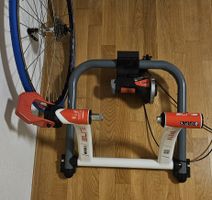 Rollentrainer Elite Aleno