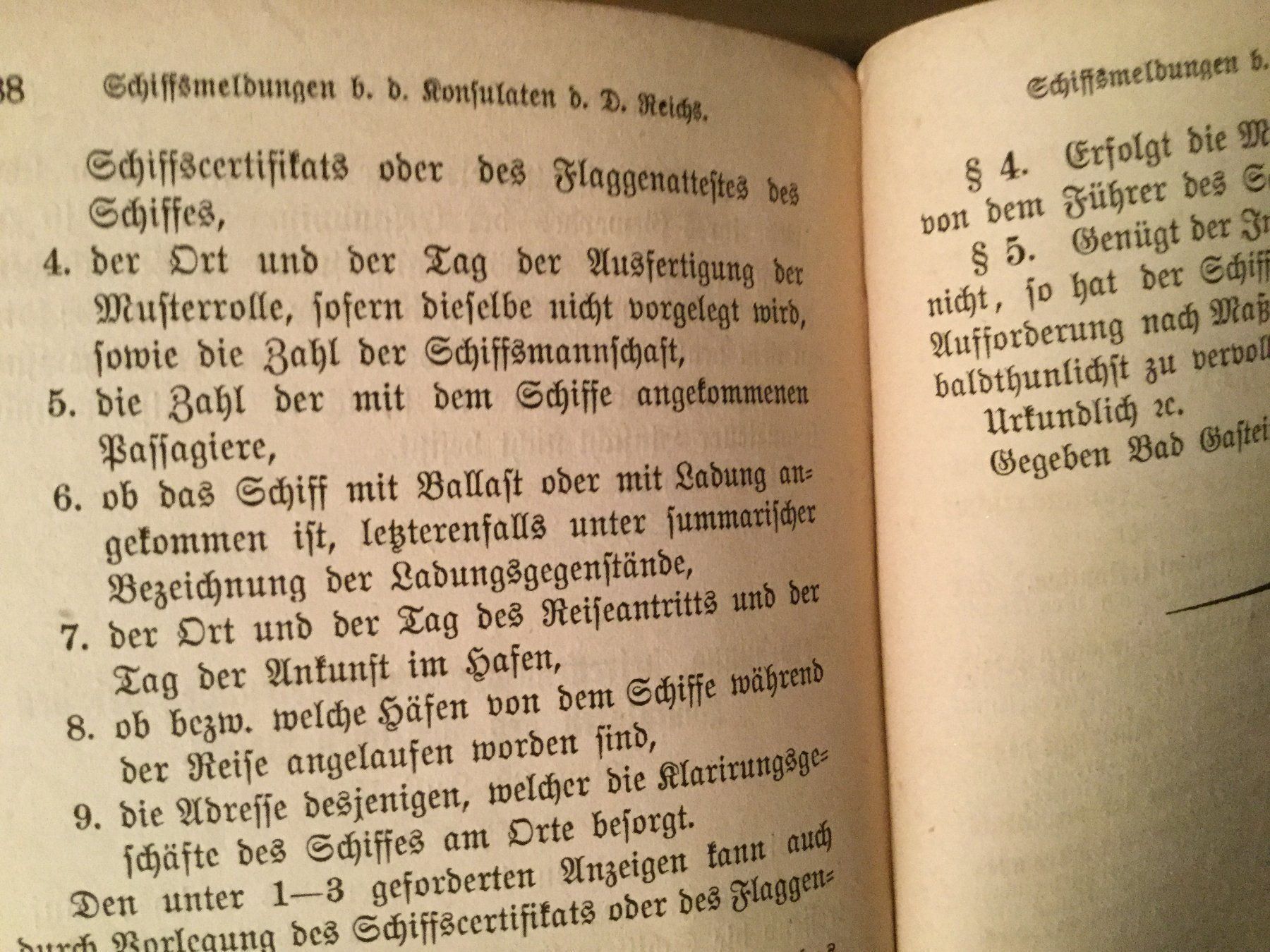 Libri: Sammlung kleinerer Reichsgesetze – Usato da Luzern venduto da Einh0rn 9