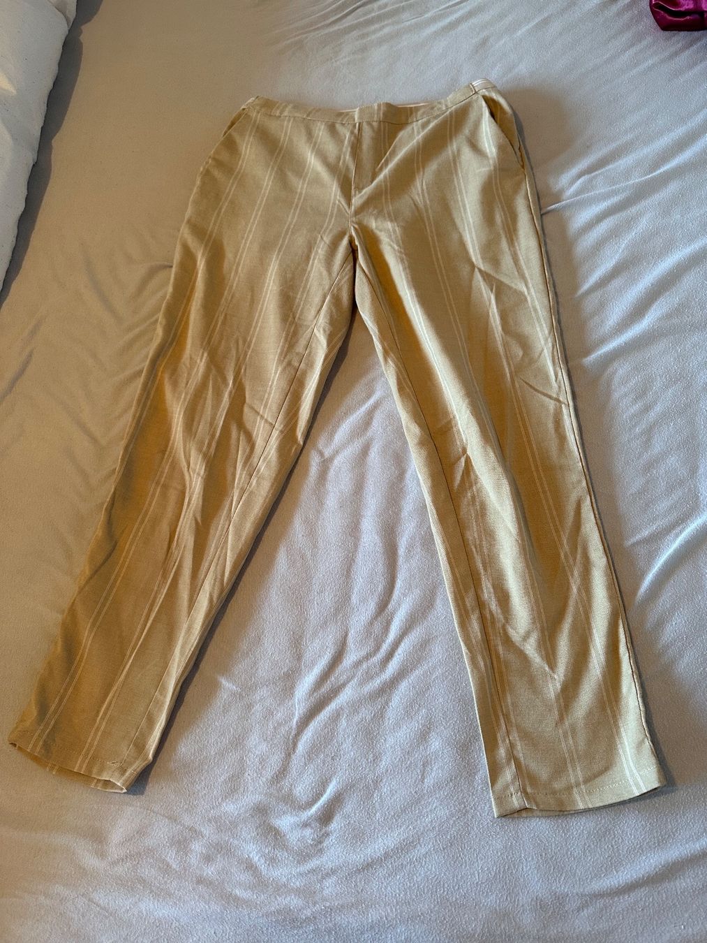 Pantaloni: Stoffhose  /  Grösse: M – Usato da Oberhofen Thun'see venduto da ClaudiaKelesh