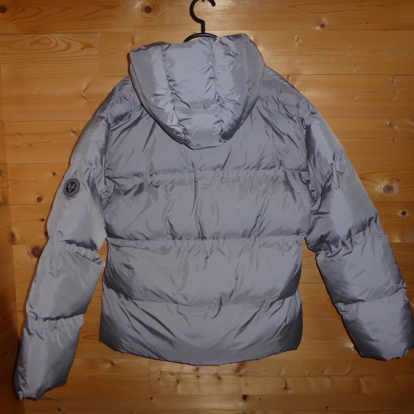 Jacken: Winterjacke TRENDYOL, Gr. XL – Gebraucht aus St.Gallen von regenbogen5 2