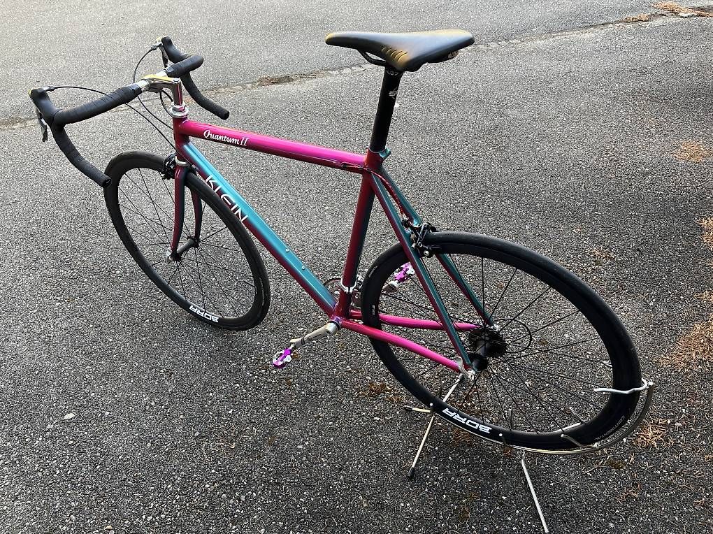Biciclette: KLEIN Quantum II – Usato da Solothurn venduto da wol_hs7p 4