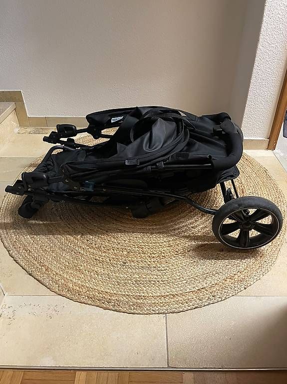 Poussette: Buggy – D'occasion à Zürich par sar_lwh6 1
