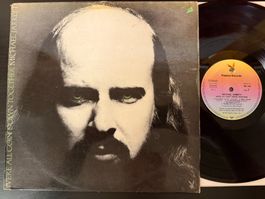 Michael Jarrett – We're All Going Down Together [LP DE 1972]