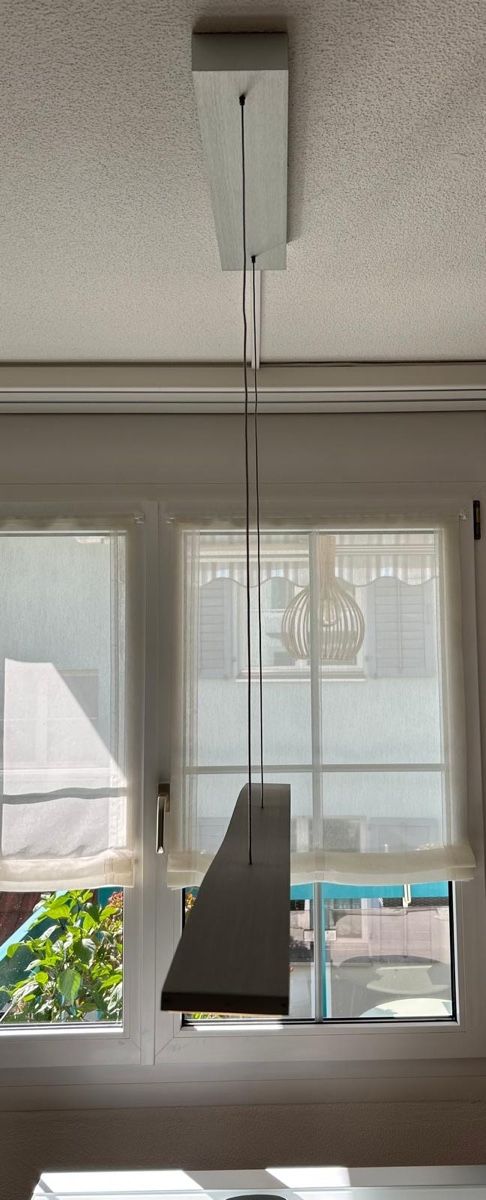 Pfister Lampadari & plafoniere: Hängeleuchte LED – Usato da Birmensdorf ZH venduto da schoesche88 3