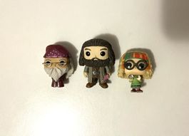 Harry Potter Mini Funko Pops
