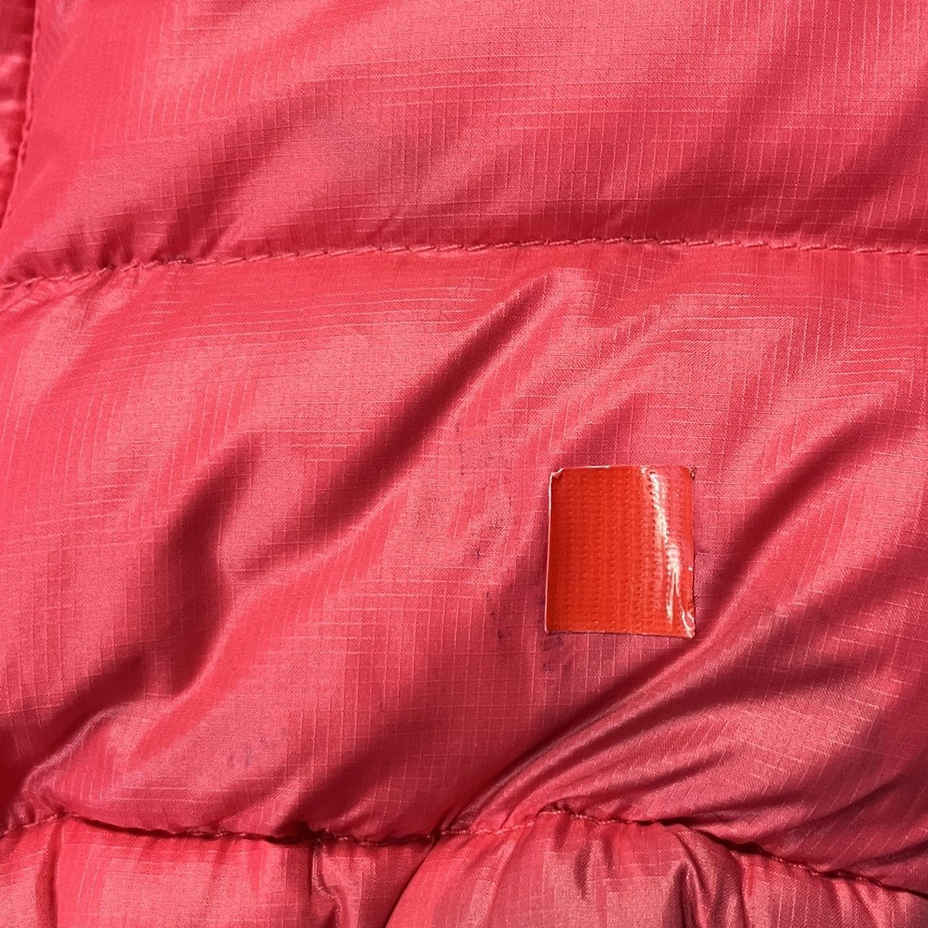 North Face Giacche: TNF Puffer Jacket 700 (M) – Usato da Chamoson venduto da Sapoloshop 3