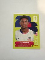 Panini FIFA WM 2026 Sticker - USA 6