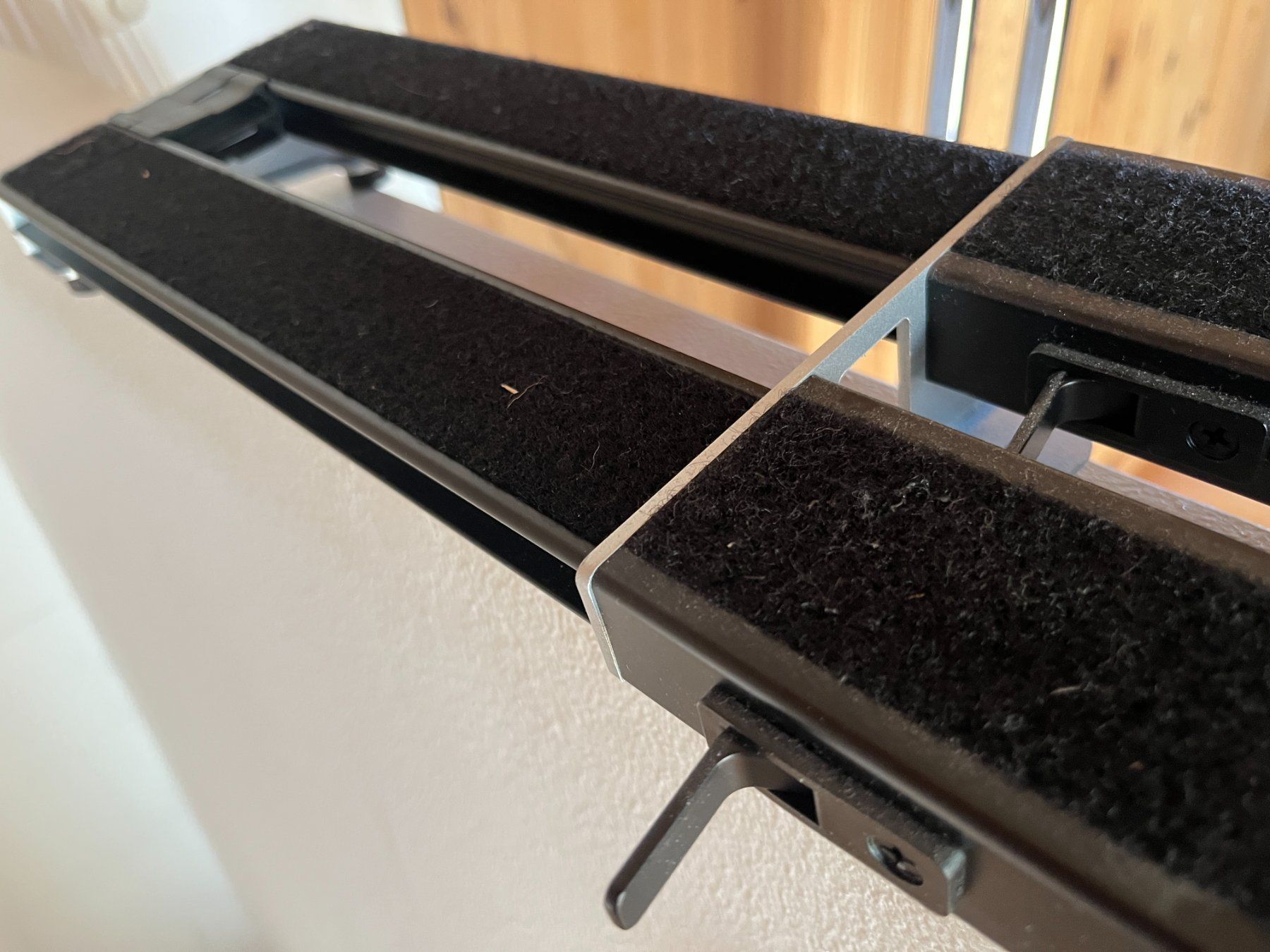 D'Addario Strumenti musicali: Pedal Board  D Addario flex – Usato da Rheinfelden venduto da AH5150 1