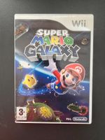 Super Mario Galaxy für Nintendo Wii