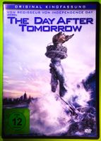 THE DAY AFTER TOMORROW - ATEMBERAUBEND SPANNEND !