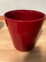 Schöner Übertopf,Blumentopf Ø 19 cm