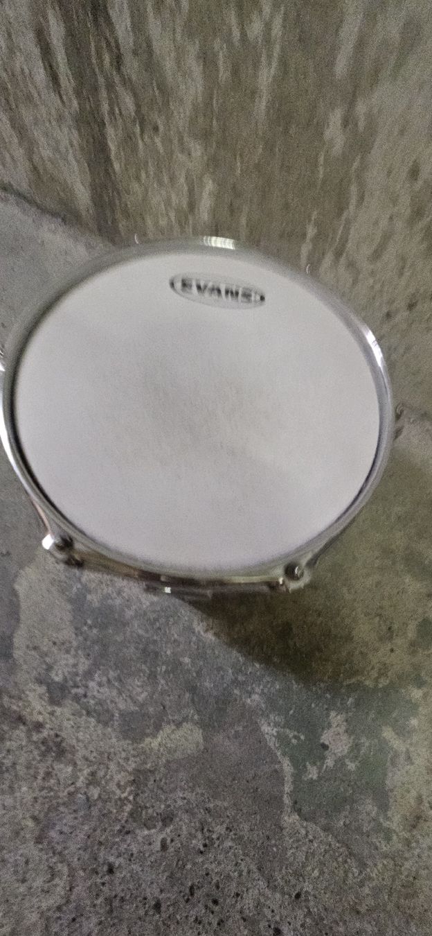 Strumenti musicali: Dixon 10" Conzert Tom – Usato da Rapperswil SG venduto da Portschluessel