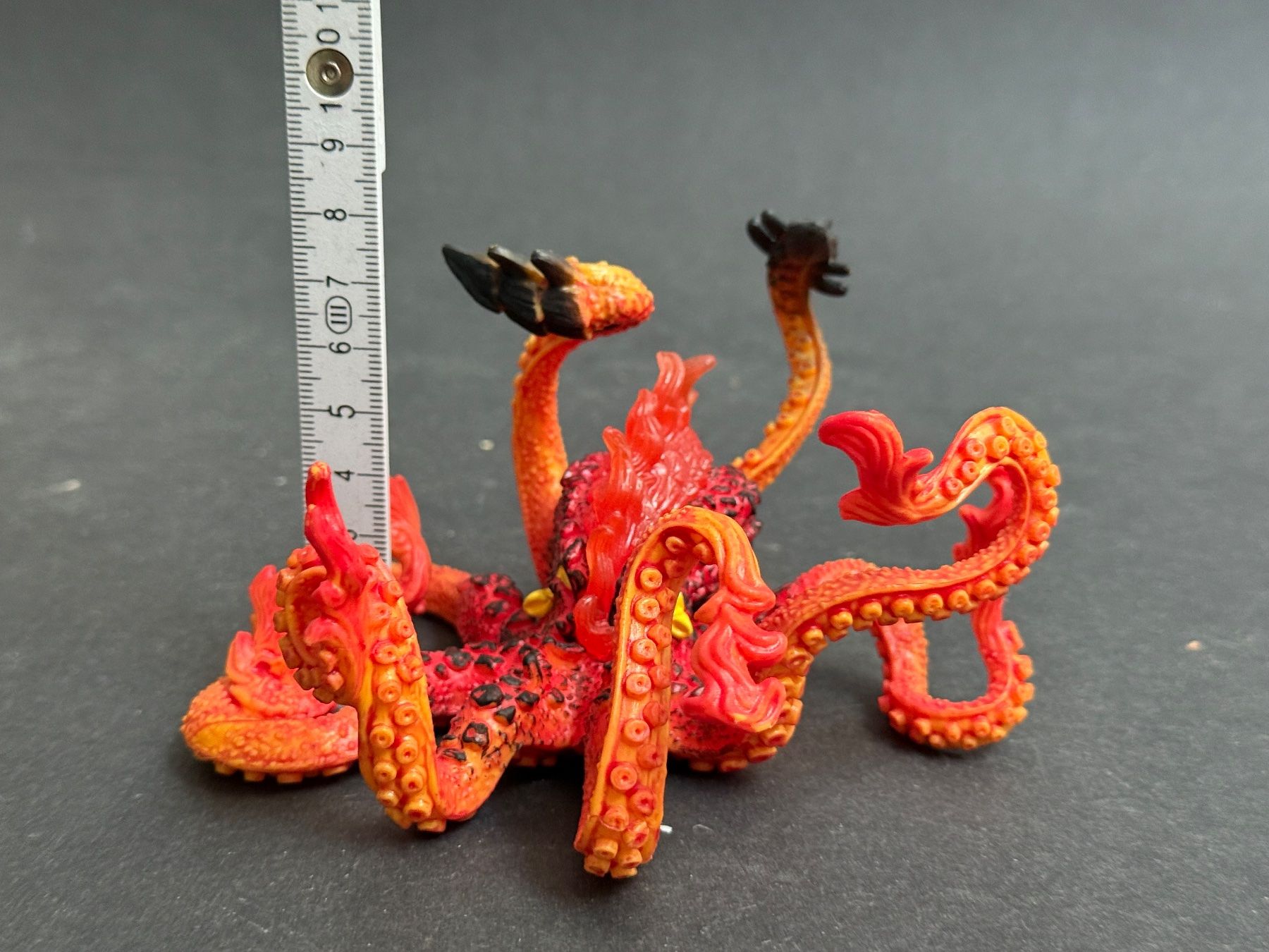 Schleich Figurines: schleich® Eldrador Creatures Eiskäfer gegen Feuerkrake – Neuf (Voir description) à Ennetbaden par mapa05 2